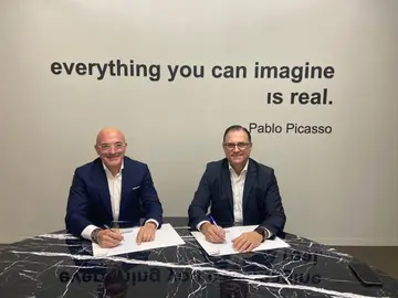 Convenio FRECOM Talasur HUB Empresarial