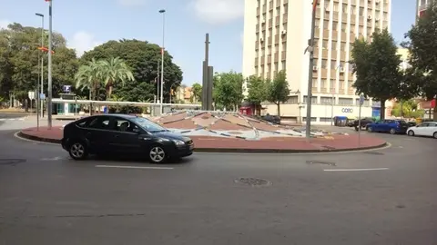 Foto Puerta de Madrid