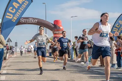 Milla Popular 2024 archivo