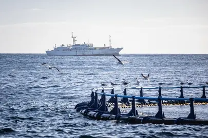 Acuicultura Cartagenna