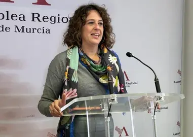 María José Ruiz