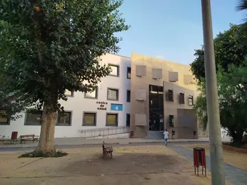 Foto Centro de Salud Virgen de la Caridad