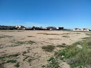 Foto solar Residencia de mayores de La Palma