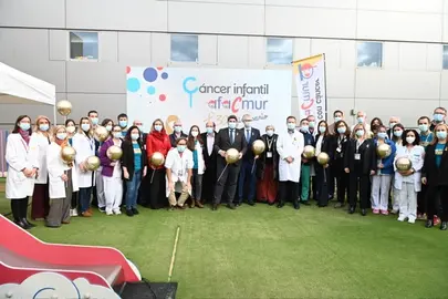 HospitalDíaOncológico