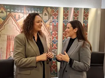 Comisión Industria