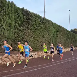 Cross Lorca en tamaño mediano