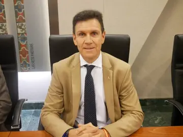 Alfonso Fernando Ceroìn