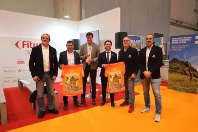 TotalEnergies Maratón