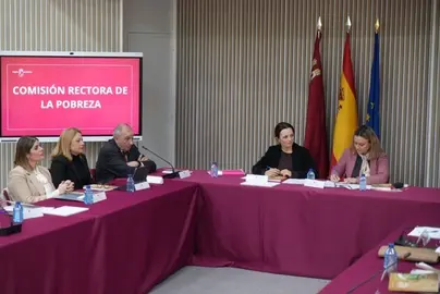 20260128 COMISIÓN RECTORA POBREZA 2