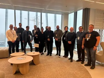 Reunion sede central