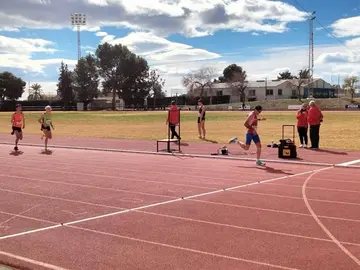 Campeonato Regional Absoluto