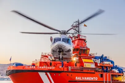 SalvamentoMarítimo archivo