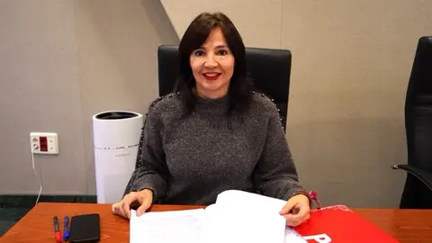 Marisol Sánche