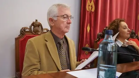 Enrique P&eacute;rez