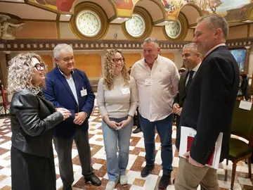 Parque Sierra Espuña