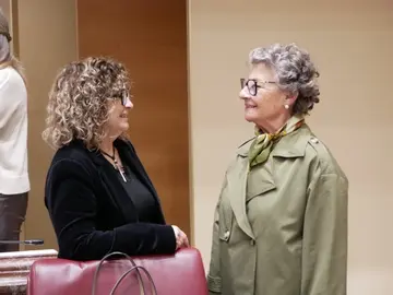 Pleno Maruja Pelegrín