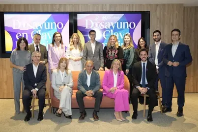 DESAYUNO EN CLAVE FEMENINA