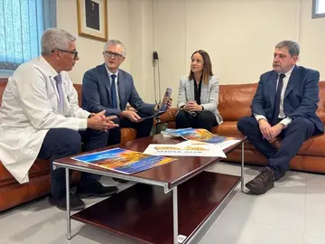 Presentación Sedisa 2028