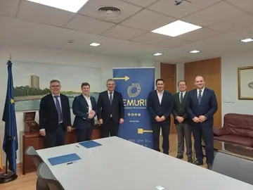 20260311 Cátedra EMURI firma Widhoc