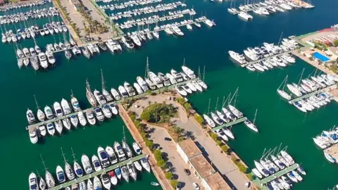 Puerto Tomás Maestre