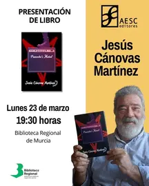 Presentación Panocho&acute;s Metal de Jesús Cánovas Martínez