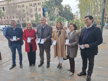 Oficina Parlamentario