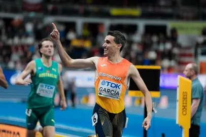 Mariano Oro 1500 (foto RFEA) en tamaño mediano