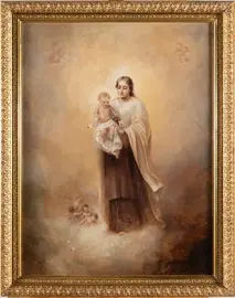 20260323 Virgen del Carmen