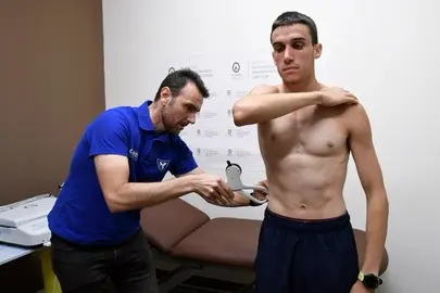 FOTO DE ARCHIVO. UCAM - QS BY SUBJECT