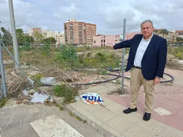 Bernabé_Guardia Civil CT