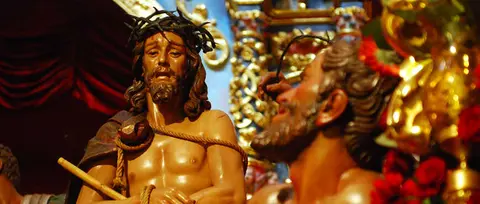 Foto Cofrad&iacute;a California