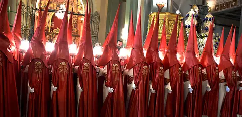 Foto Cofrad&iacute;a California