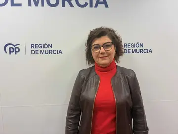 Antonia López Moya