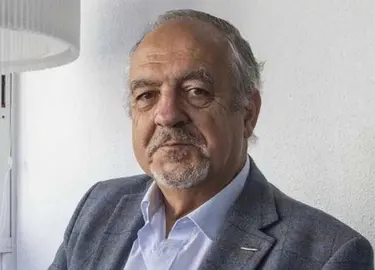 Diego Quevedo Carmona