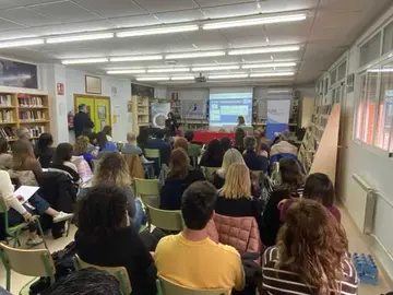 Plan formación profesorado