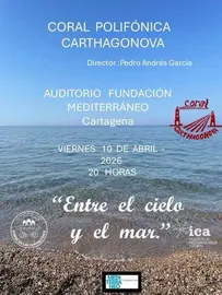 Cartel Coral Carthagonova