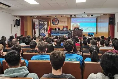 20260414 jornada seguridad Politécnico Murcia