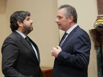 Segado Pregunta Presidente