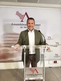 Fernando Moreno 20 abril