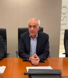 Alfonso Martínez Baños