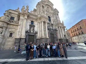 20260421 Encuentro universitarios internacionales