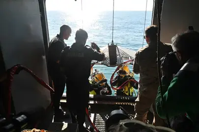 Imagen escenario MARSEC Almeria