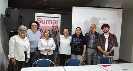 Miembros equipo coordinador