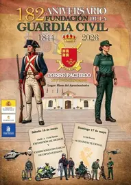 CARTEL FUNDACION 2026 MODELO
