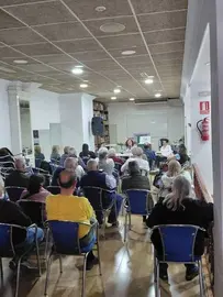 Cartágora Molinete