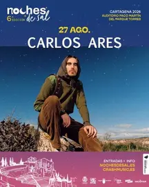 POSTCARLOSARES