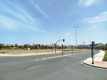 Foto Parque Ricardo Codorniú