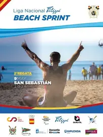 Cartel San Sebastián