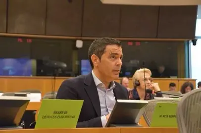 Marcos Ros