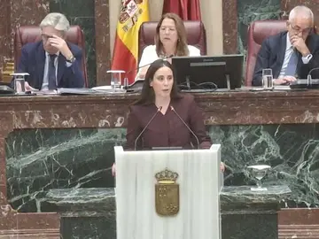 Foto Carreño en tamaño mediano